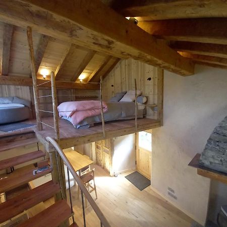 Bourg Saint Maurice Les Arcs - Maisonnette Grand Confort Dans Charmant Village De Montagne ! Екстер'єр фото