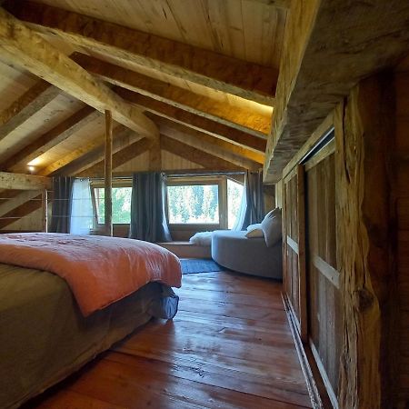 Bourg Saint Maurice Les Arcs - Maisonnette Grand Confort Dans Charmant Village De Montagne ! Екстер'єр фото