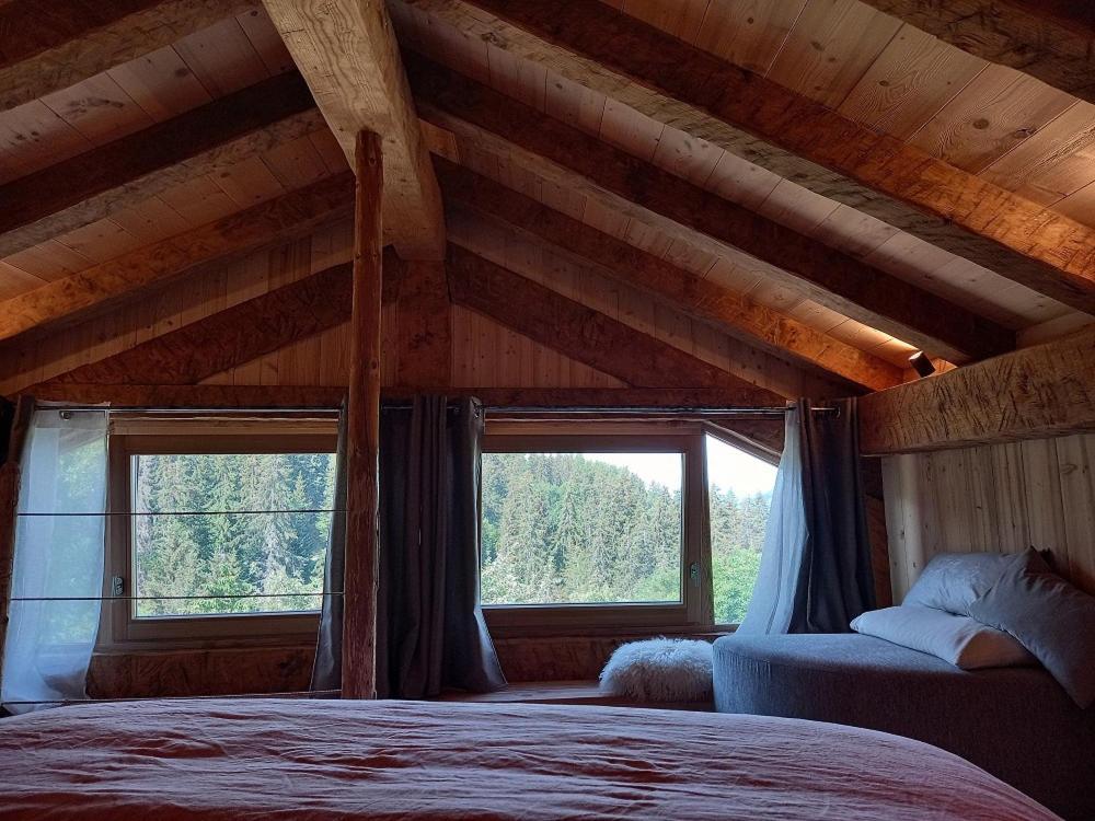Bourg Saint Maurice Les Arcs - Maisonnette Grand Confort Dans Charmant Village De Montagne ! Екстер'єр фото